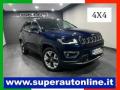 usato JEEP Compass