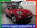 usato FIAT 500X