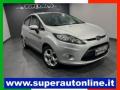 usato FORD Fiesta