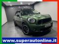 usato MINI Countryman