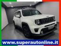 usato JEEP Renegade