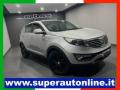 usato KIA Sportage