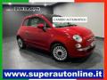 usato FIAT 500