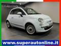 usato FIAT 500