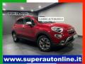 usato FIAT 500X