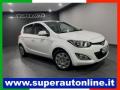usato HYUNDAI i20