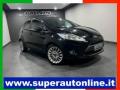 usato FORD Fiesta