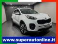 usato KIA Sportage