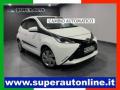 usato TOYOTA Aygo