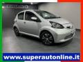 usato TOYOTA Aygo