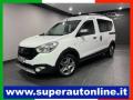 usato DACIA Dokker