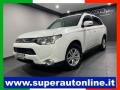 usato MITSUBISHI Outlander