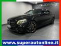 usato MERCEDES C 220