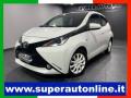 usato TOYOTA Aygo