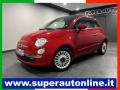 usato FIAT 500