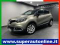 nuovo RENAULT Captur