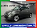 usato FIAT 500