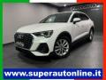 usato AUDI Q3
