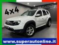 usato DACIA Duster