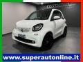 usato SMART ForTwo