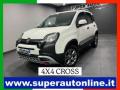 usato FIAT Panda Cross