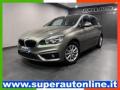 usato BMW 214