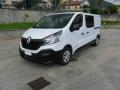 usato RENAULT Trafic