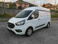 usato FORD Tourneo Custom