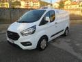 usato FORD Tourneo Custom