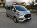 usato FORD Transit Custom