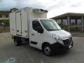 usato OPEL Movano