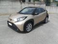 usato TOYOTA Aygo X
