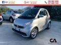 usato SMART Fortwo