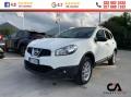 usato NISSAN Qashqai+2