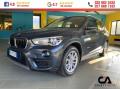 usato BMW X1
