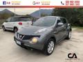usato NISSAN Juke