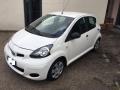 usato TOYOTA Aygo