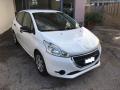 usato PEUGEOT 208