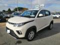 usato MAHINDRA KUV100