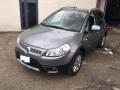 usato FIAT Sedici