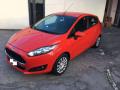 usato FORD Fiesta