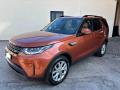 usato LAND ROVER Discovery