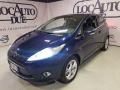  usato Ford Fiesta