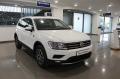  usato Volkswagen Tiguan Allspace