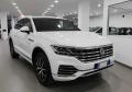 Km 0 Volkswagen Touareg 3ª serie