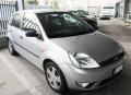  usato Ford Fiesta