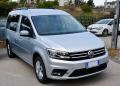 Km 0 Volkswagen Caddy