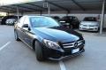 usato Mercedes Classe C   (W/S205)