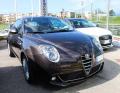  usato Alfa Romeo MiTo