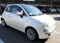  usato Fiat 500